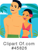 Vacation Clipart #45826 by Monica