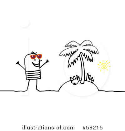 Vacation Clipart #58215 by NL shop