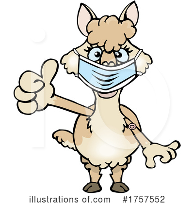 Royalty-Free (RF) Vaccine Clipart Illustration by Dennis Holmes Designs - Stock Sample #1757552
