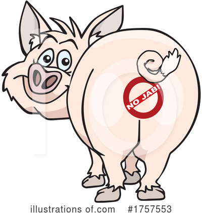 Vaccine Clipart #1757553 by Dennis Holmes Designs