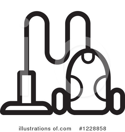 Janitorial Clipart #1228858 by Lal Perera