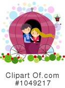 Valentine Clipart #1049217 by BNP Design Studio