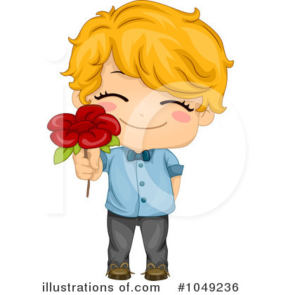 Royalty-Free (RF) Valentine Clipart Illustration by BNP Design Studio - Stock Sample #1049236
