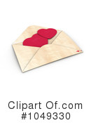 Valentine Clipart #1049330 by BNP Design Studio