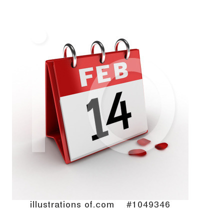 Royalty-Free (RF) Valentine Clipart Illustration by BNP Design Studio - Stock Sample #1049346