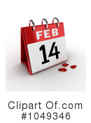 Valentine Clipart #1049346 by BNP Design Studio
