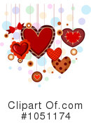 Valentine Clipart #1051174 by BNP Design Studio