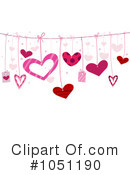 Valentine Clipart #1051190 by BNP Design Studio