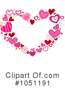 Valentine Clipart #1051191 by BNP Design Studio