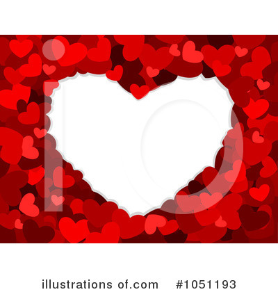 Royalty-Free (RF) Valentine Clipart Illustration by BNP Design Studio - Stock Sample #1051193