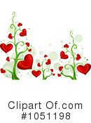 Valentine Clipart #1051198 by BNP Design Studio