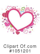 Valentine Clipart #1051201 by BNP Design Studio