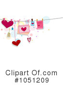Valentine Clipart #1051209 by BNP Design Studio