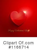 Valentine Clipart #1166714 by KJ Pargeter