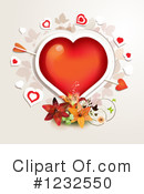 Valentine Clipart #1232550 by merlinul