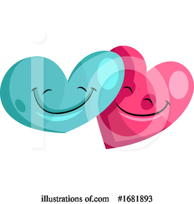 Royalty-Free (RF) Valentine Clipart Illustration by Morphart Creations - Stock Sample #1681893