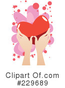 Valentine Clipart #229689 by mayawizard101