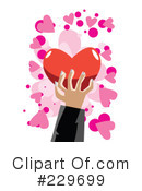 Valentine Clipart #229699 by mayawizard101