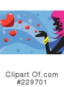 Valentine Clipart #229701 by mayawizard101
