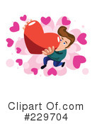 Valentine Clipart #229704 by mayawizard101