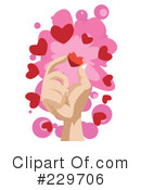 Valentine Clipart #229706 by mayawizard101