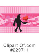 Valentine Clipart #229711 by mayawizard101