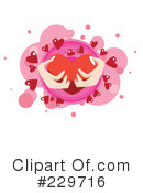 Valentine Clipart #229716 by mayawizard101
