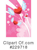 Valentine Clipart #229718 by mayawizard101