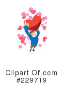 Valentine Clipart #229719 by mayawizard101