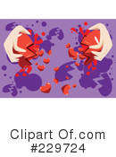 Valentine Clipart #229724 by mayawizard101