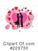 Valentine Clipart #229730 by mayawizard101