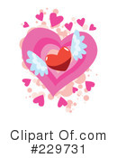 Valentine Clipart #229731 by mayawizard101