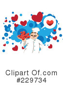 Valentine Clipart #229734 by mayawizard101