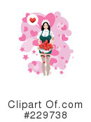 Valentine Clipart #229738 by mayawizard101
