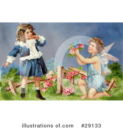 Children Clipart #29133 by OldPixels