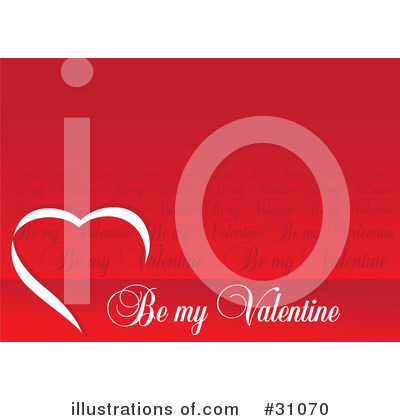 Love Clipart #31070 by Eugene