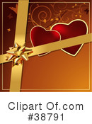 Valentine Clipart #38791 by dero