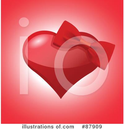 Heart Clipart #87909 by yayayoyo