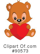 Valentine Clipart #90573 by yayayoyo