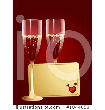 Invite Clipart #1044056 by elaineitalia