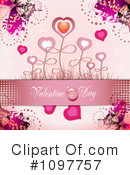Valentines Day Clipart #1097757 by merlinul
