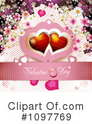 Valentines Day Clipart #1097769 by merlinul