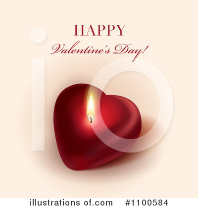 Valentine Clipart #1100584 by Eugene