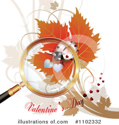 Magnifying Glass Clipart #1102332 by merlinul