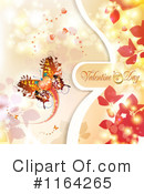Valentines Day Clipart #1164265 by merlinul
