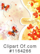 Valentines Day Clipart #1164266 by merlinul