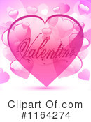 Valentines Day Clipart #1164274 by elaineitalia