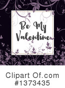 Valentines Day Clipart #1373435 by KJ Pargeter