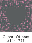 Valentines Day Clipart #1441793 by KJ Pargeter