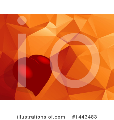 Royalty-Free (RF) Valentines Day Clipart Illustration by elaineitalia - Stock Sample #1443483